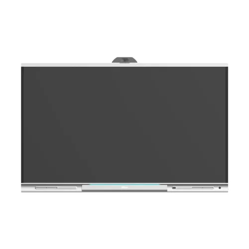 Dahua LPH86-MC470-P 4K Smart Interactive Flat Panel 86 Inch Display (48MP Camera)